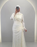 Eliza Wedding dress