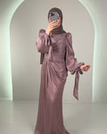 Fion Evening dress Pink