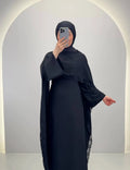 Gizi Evening dress Black