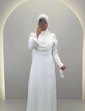 Esma Wedding dress