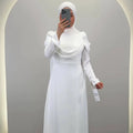 It<tc>m</tc>a wedding dress