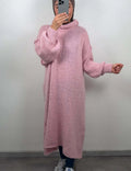 Honey Dress Pink