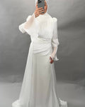 Melek Brautkleid