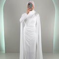 Menisa Wedding dress