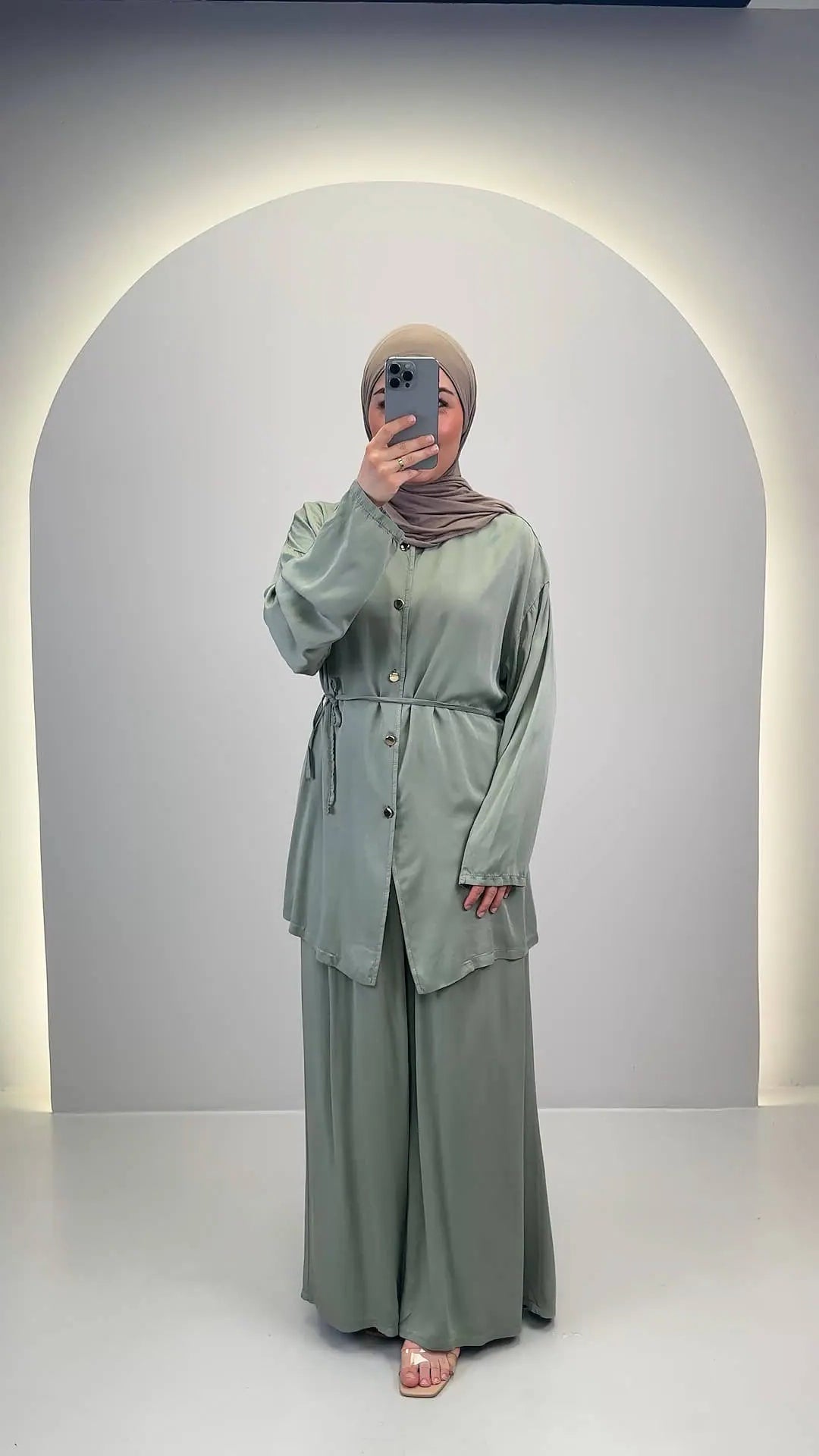 Dalya Outfit