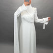 Mirsu Wedding dress