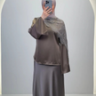 Taupe