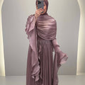 Liyana Evening dress Pink