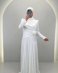 Noor Wedding dress