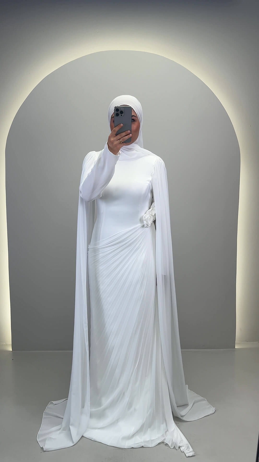 Wedding dresses