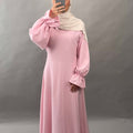 Haily Dress Pink