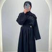 Lia Elbise Siyah