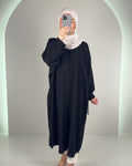 Mara Üst Siyah