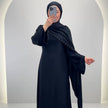 Zera Evening dress Black