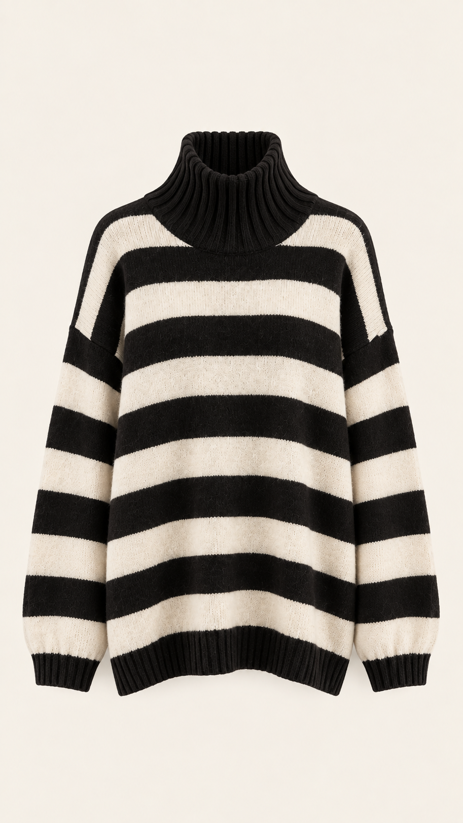 Suminan Sweater