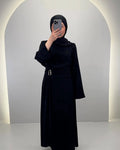 Arami Evening dress Black