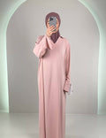 Selia Abiye Pembe