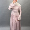 Selena Dress Pink