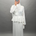 Siana wedding dress
