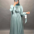 Sima Evening dress Mint