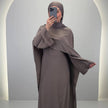 Zerafin Evening dress Taupe