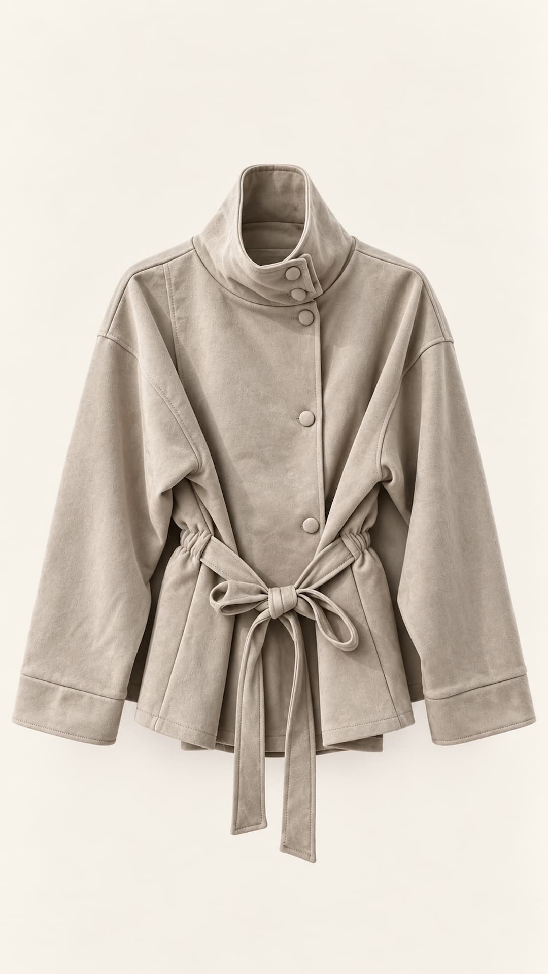 Veloura Jacket