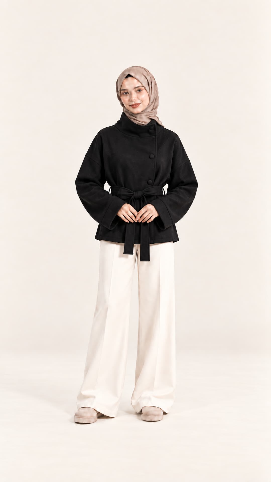 Veloura Jacket