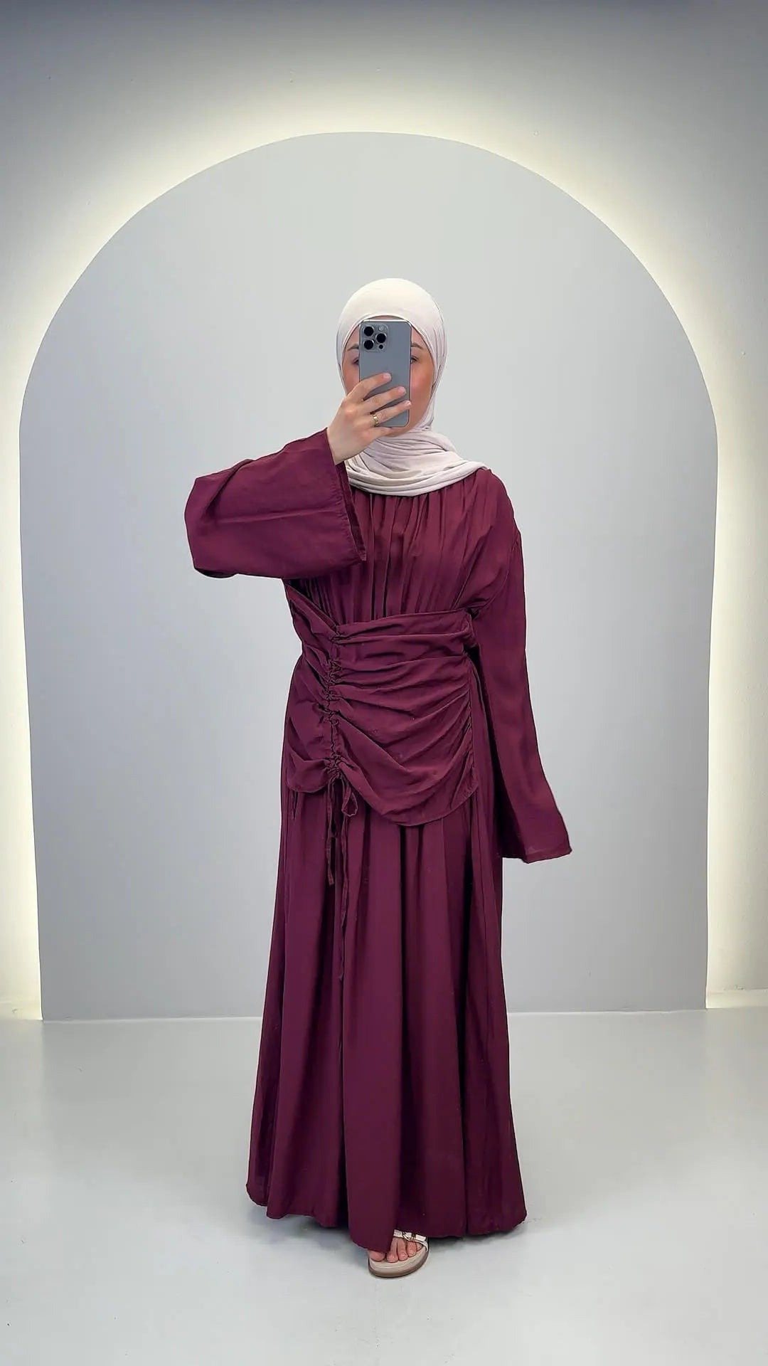 Sahra Dress