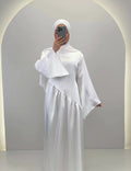 Meslia Wedding dress White