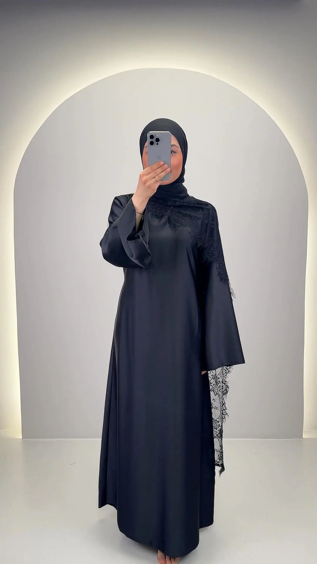 Yasmin Abiye