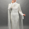 Clay Exclusive wedding dress