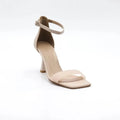 HEEL SM3303-1 Beige
