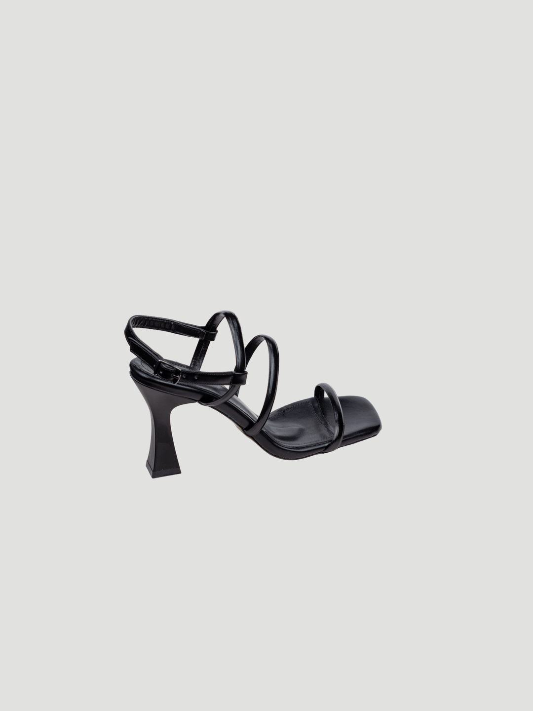 HEEL SM3276-1 Schwarz Semode