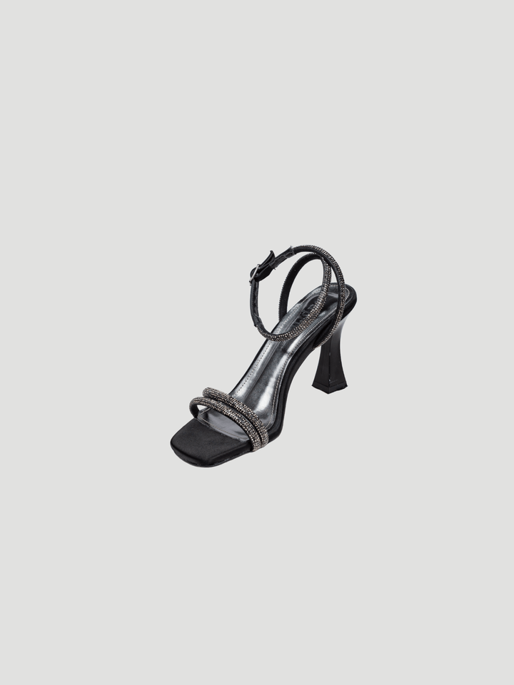 HEEL SM3291-1 Schwarz Semode